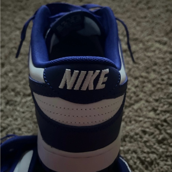 Nike Dunk Low SP Kentucky - Picture 4 of 6